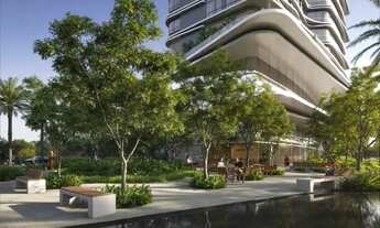 Imagem 4: Lucena Plaza | Frente para o Mar | no Novo Cais em Recife | 4 suites