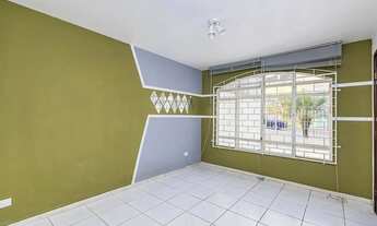 Imagem 4: SOBRADO CURITIBA PR