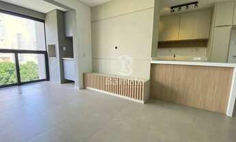 Imagem 7: Apartamento sem-mobiliado para locação/venda no Edifício TAY