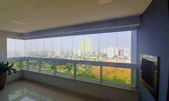 Imagem 7: Edifício Splendore: Apartamento para venda ou locação, 168m², 3 suítes - Jardim Aclimação