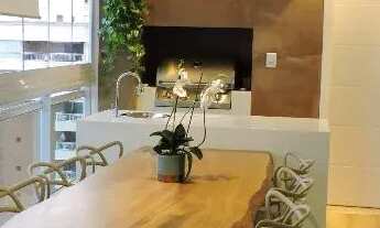 Imagem: Edifício Torres Ekoara, bairro do Marco