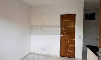 Imagem: Kitnet Alugo apartamento de 1 quarto, sendo