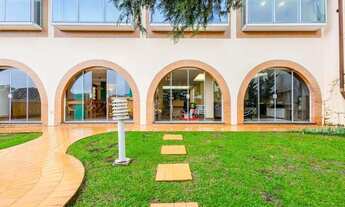 Imagem 3: Casa para Venda em Curitiba, Jardim Social, 4 dormitórios, 1 suíte, 4 banheiros, 4 vagas