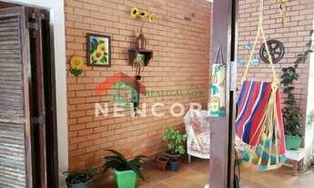 Imagem 6: Casa em Avenida Sorocabana - Vila Loty - Itanhaém/SP