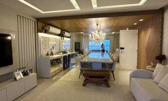 Imagem 2: Apartamento para Locação - 3 Suítes | 119m | Vista Parque Cascavel