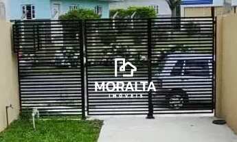 Imagem 3: Casa à Venda no Campo do Santana Curitiba/PR