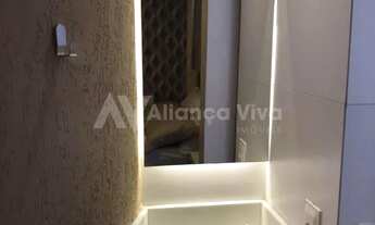 Imagem 4: Copacabana Apartamento com 3 dormitórios