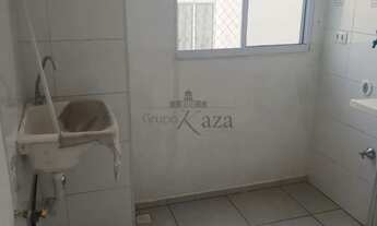 Imagem 5: Oportunidade - Apartamento - Residencial Parque Joinville - Vila Nova Aliança - 2 Dormitór