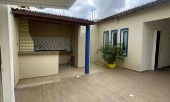 Imagem 2: Casa no jardim europa fc