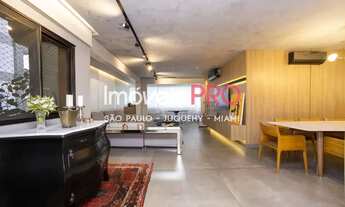 Imagem: Apto totalmente reformado com 4 dorm, todos