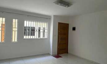 Imagem 5: Sobrado para aluguel possui 120 metros quadrados com 2 quartos em Vila Mazzei - São Paulo