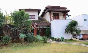 Imagem 2: Casa - Moinho de Vento - Valinhos