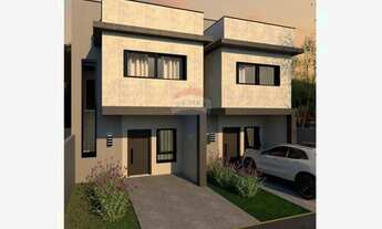 Imagem 5: Sobrado à venda em Condomínio Residencial Borosch no Pilarzinho