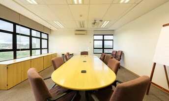 Imagem 5: Sala para alugar em Campinas, Vila Brandina, com 356 m², Edifício José Maurício Andreta