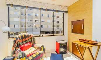 Imagem 5: Apartamento à venda em Tristeza com 73 m², 2 quartos, 1 vaga