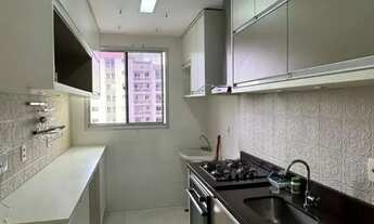 Imagem 3: Apartamento - 2qts - Condomínio Smile Flores - Ótima Localização