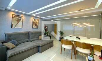 Imagem 2: Apartamento à Venda - União, 3 Quartos, 84 m2