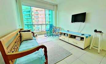 Imagem 4: Apartamento à venda, 102 m² por R$ 580.000,00 - Praia das Pitangueiras - Guarujá/SP