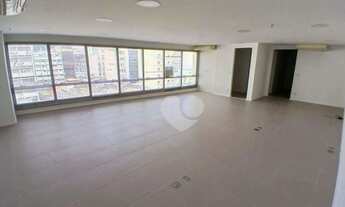 Imagem: Sala à venda, 94 m² por R$ 1.050.000,00