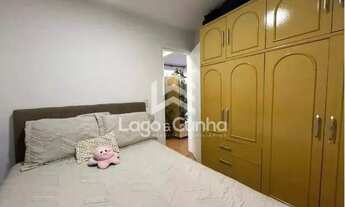 Imagem 5: Apartamento com 2 Dormitórios à venda, 60m² por R$ 220.000 - Vila Togni - Poços de Caldas