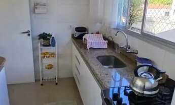 Imagem 7: Apartamento com 2 quartos para alugar por R$ 4400.00, 81.00 m2 - AGUA VERDE - CURITIBA/PR