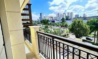 Imagem 3: CONJ. COMERCIAL - ALPHAVILLE - SP