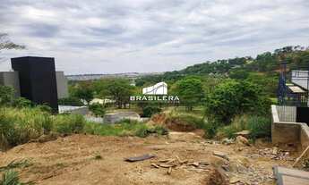 Imagem 2: Terreno à venda no bairro Residencial Aldeia do Vale - Goiânia/GO