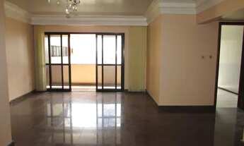 Imagem 4: Imóvel para aluguel possui 120 metros quadrados com 3 quartos em Pituba - Salvador - BA