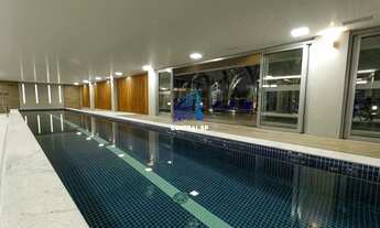 Imagem 4: Locação Apartamento com 3 dormitórios - Consolação - São Paulo - SP