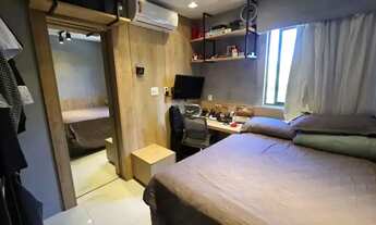 Imagem 2: Apartamento à venda no GIARDINO BEIRA RIO, MADALENA, Recife, PE