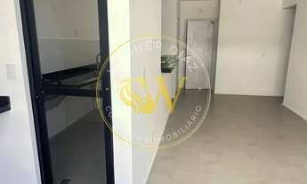 Imagem 2: Apartamento à venda no Condomínio Myra JK Próximo ao Shopping Iguatemi, em São José do Ri