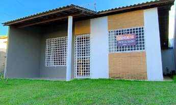 Imagem 2: A VENDA -casa Grand Jardim dos Girassóis