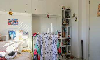 Imagem 6: Apartamento 3 dormitórios no São Sebastião