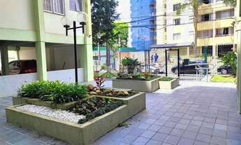 Imagem 5: Apartamento com 3 quartos à venda por R$ 610000.00, 94.05 m2 - AGUA VERDE - CURITIBA/PR