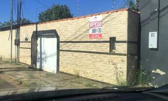 Imagem: VENDO CASA NAS PLACAS