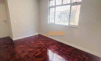 Imagem 2: Apartamento com 3 dormitórios à venda, 80 m² por R$ 570.000,00 - Coração de Jesus - Belo H