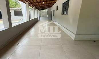 Imagem: Chácara urbana - Jardim alto paraiso