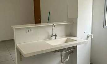 Imagem 4: Apartamento para Venda em Goiânia, Lorena Parque, 2 dormitórios, 1 banheiro, 1 vaga