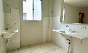 Imagem 6: 2 quartos em Lagoa Santa. Somente 2 blocos!