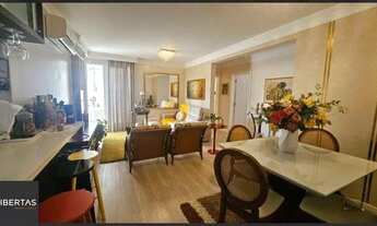 Imagem 2: Apartamento com 2 suítes totalmente mobiliado a 150m da beira mar