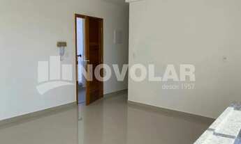 Imagem: Apartamento no Tucuruvi em Condomínio Fechado