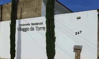 Imagem 6: Apartamento a venda com 52 m², com 2 quartos em Centro - Piedade - SP