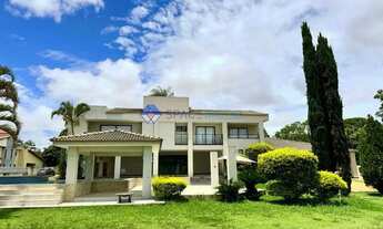 Imagem 3: Park Way Lindo Sobrado Venda e Aluguel SMPW 5