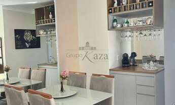 Imagem 2: Oportunidade - Apartamento - Mirante Clube Flamboyant I - Parque Residencial Flamboyant