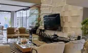 Imagem 3: Sobrado no Condomínio Alphaville 2