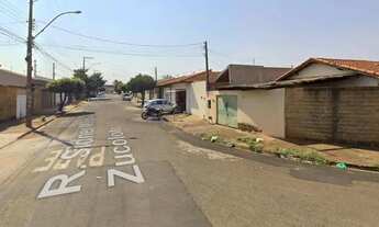 Imagem 5: Casa no Jardim Eugênio Mendes Lopes - Ribeirão Preto/SP