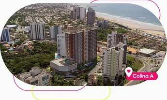 Imagem 4: MOOD COLINA A - APARTAMENTOS DE 2 E 3 QUARTOS EM PATAMARES