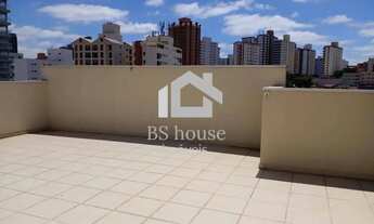 Imagem 4: Cobertura com 131m² , 3 dormitórios , 2 vagas - Jardim Bela Vista