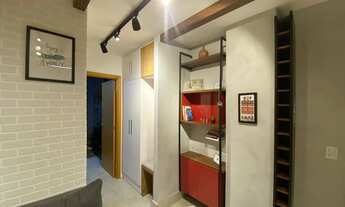 Imagem 2: Apartamento no Gutierrez completo