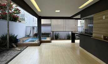 Imagem: Alugo casa terrea semi mobiliada no Jardins